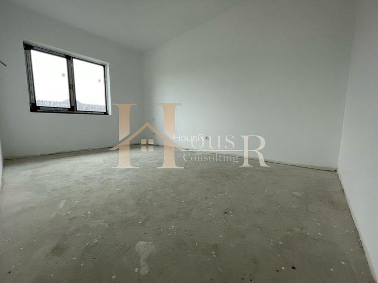 Strada privata. Zona locuita. Compartimentare excelenta. - 14