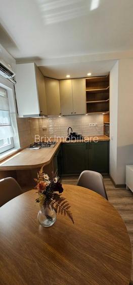 Apartament 3 camere - Decebal - Metrou Muncii - Renovat - Boiler - 3