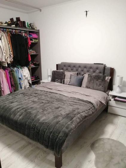 2 camere, 57mp, la cheie, zona Sub Cetate, boxa, parcare! - 7