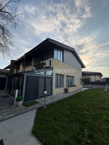 Vila - Complex Swan Lake Village - 2