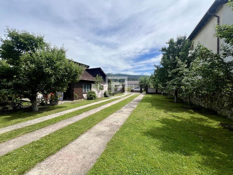 Pensiune si Casa Ultracentral | Gura Humorului | Arinis | Bucovina - 13