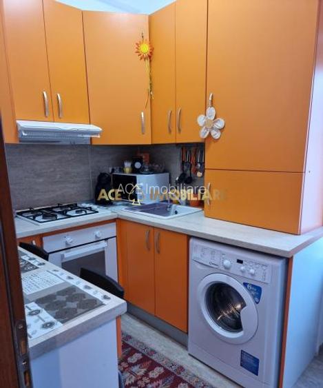 3 Camere de inchiriat | Unirii | Metrou | Centrala | Parcare | Mobilat - 6