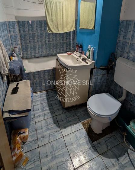 Apartament 2 camere 50 mp-parter inalt-2 parcari-Zona Imp. Traian - 4