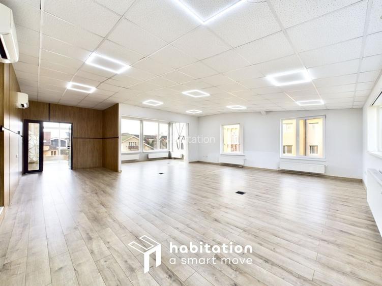 Clădire de birouri de vânzare în Dumbrăvița - 4