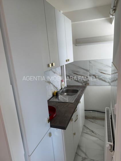 52.500 Euro-Apartament 1 camera, 38mp, etajul 5 din 7- cu balcon, Tiglina 2 - 8