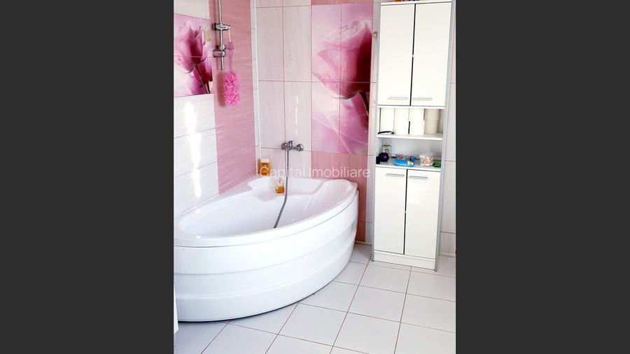 Casa individuala 4 camere  - comision 0% - 9