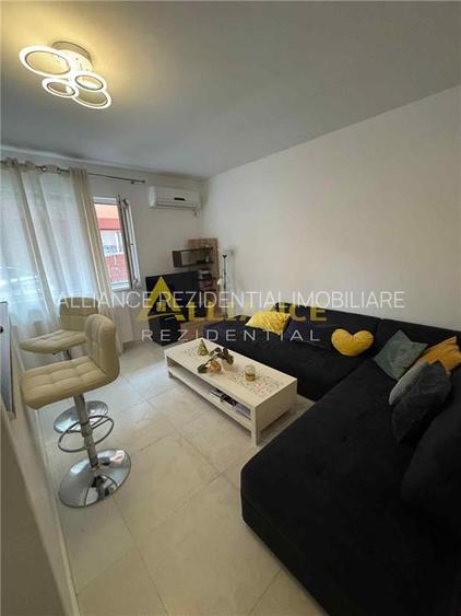 Aparatorii Patriei - Apartament 2 camere - 11