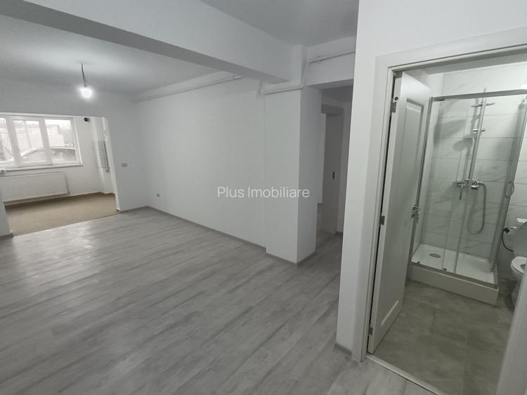 APT 2 CAMERE, BLOC NOU, 50 MP, VALEA LUPULUI, INTABULAT,LOC DE PARCARE - 8