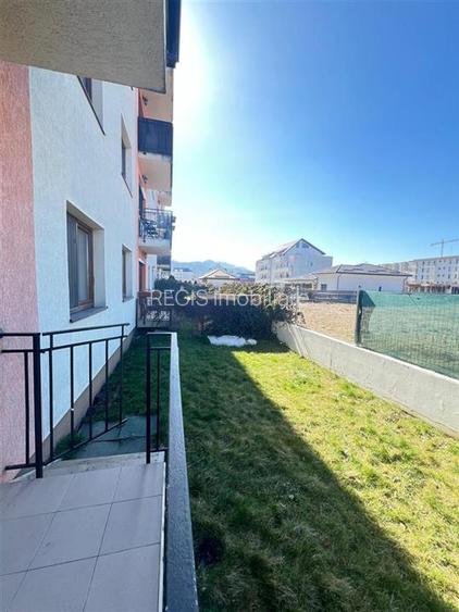 Apartament 3 camere Tractoru cu gradina proprie si loc de parcare - 4