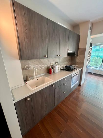 ORHIDEEA GARDENS - CU LOC PARCARE SUBTERAN - 2