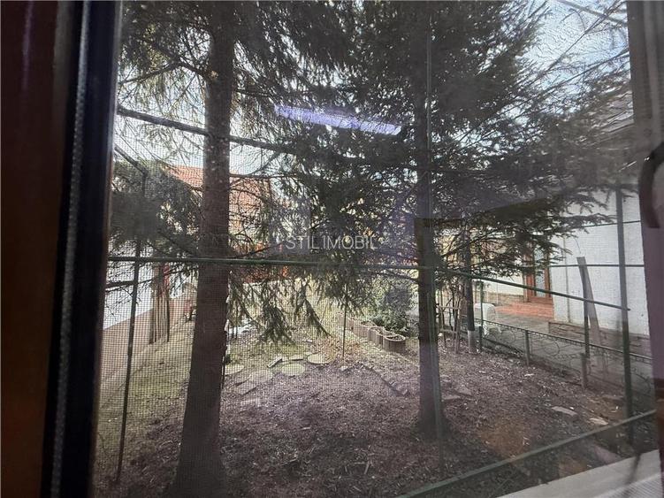 CASA INDIVIDUALA MOARA DE VANT S+P+M BECI GARAJ - 22