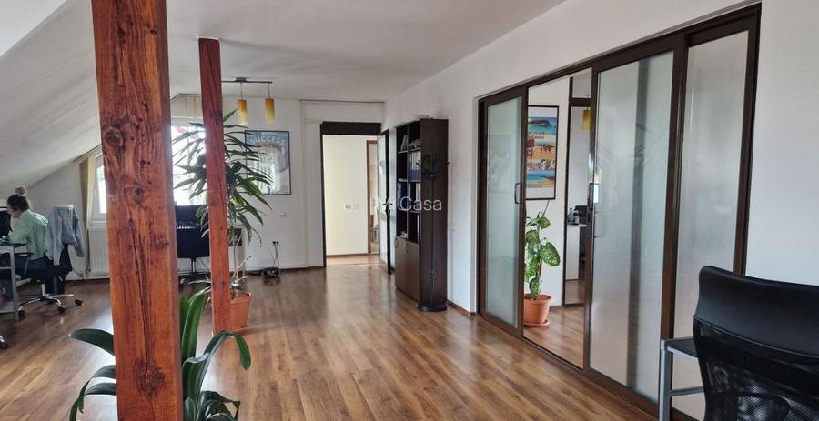 Birouri/diverse destinatii, 120mp utili, locuri parcare proprii - 2