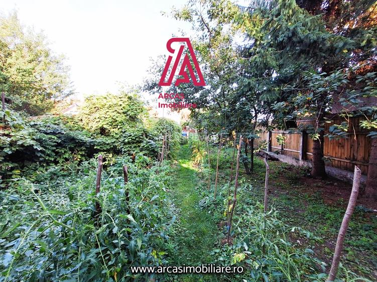 Casa individula de vanzare, teren 500 mp- zona centrala -Terezian! - 13