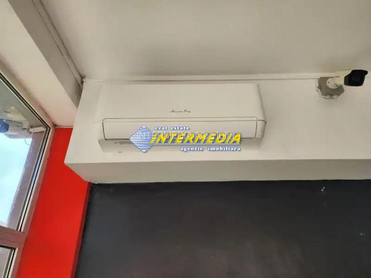 Vanzare Spatiu comercial 140 mp patrati in Cetate Bulevard cu vad foarte bun - 7