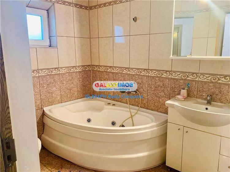 Vanzare casa 5 camere Ploiesti, zona Nord - 19