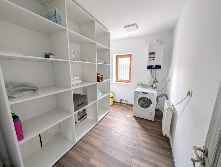 Casa 4 Camere 190mp | Corbeanca | 0 Comision | Laguna Albastra | teren 640mp - 33