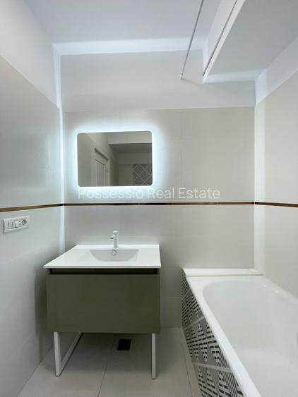 Piața Unirii - Bd. Regina Maria – Apartament 3 camere - 800 EUR - 12