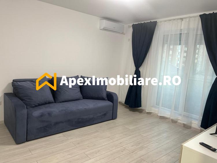Apartament 2 camere de inchiriat Militari București | ApexImobiliare.ro - 2