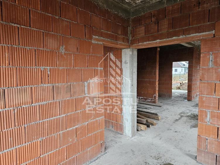 Oportunitate investitie 2 unitati de duplex in Timisoara, zona Metro 2 - 31