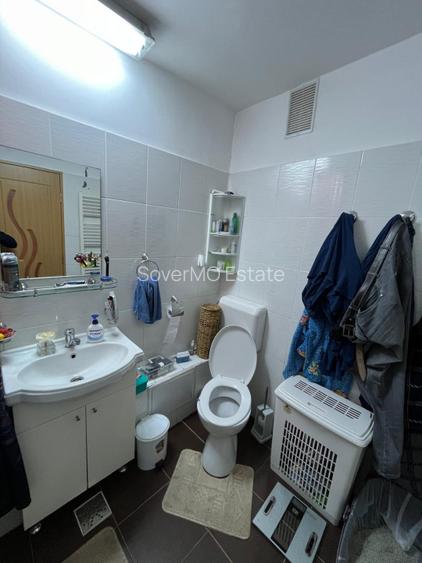 Apartament 2 camere | Lângă parc – Pantelimon - 11