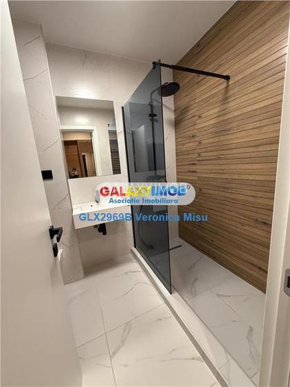 Apartament 3 camere - Astorium Garden   | Complex cu piscină | - 17