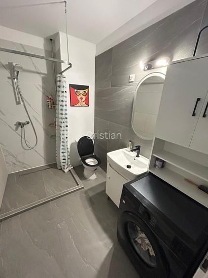 Apartament premium 3 camere cu parcare subterana inclusa - 3