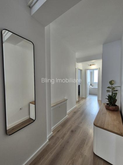 Apartament 3 camere, 77 mp, la cheie, cartier Europa - 11