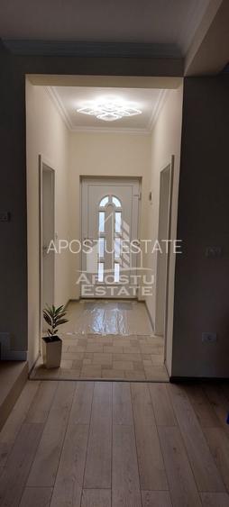 Duplex cu 4 camere, 2 bai, in Dumbravita - 19