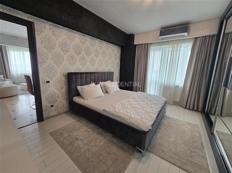 Berceni-Delta Vacaresti,apartament 2 camere, mobilat si utilat modern - 8