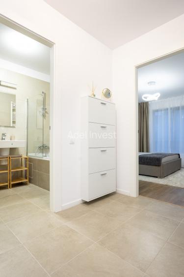 Inchiriere apartament 2 camere | H Pipera Lake | Pipera*Aviatiei - 12