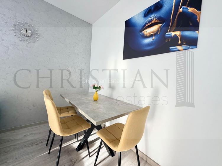 Apartament 2 Camere Exigent Plaza Residence Faza 4 Lujerului AFI Cotroceni - 3