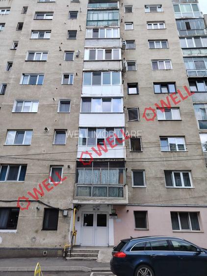 Apartament cu 3 camere de vânzare în Sfântu Gheorghe, pe Aleea Hărniciei! - 2