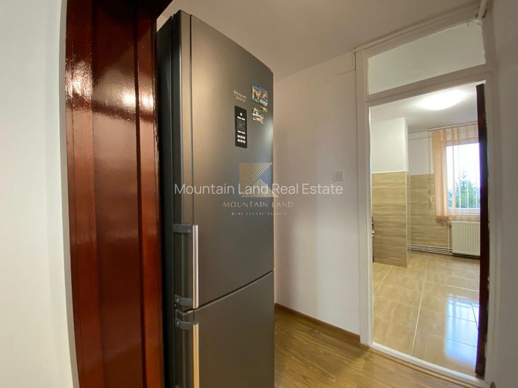 Apartament de 3 camere | 2 bai | decomandat | Petfriendly | Cosmos 1 - 16