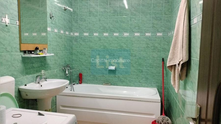 Comision 0! Apartament 40 mp | Mobilat Utilat | Floresti | | Teilor - 4