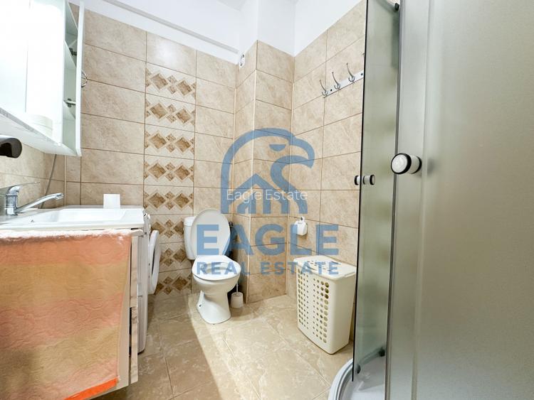 Campus - Apartament cu 2 Dormitoare si balcon pe termen lung - 7