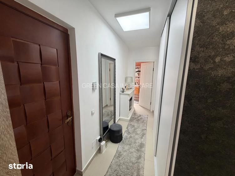 Apartament de vanzare de 54mp  plus balcon zona Borhanci Cluj - 4