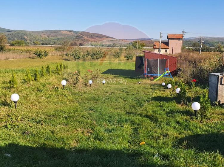 Hală comercială de vânzare – oportunitate excelentă de investiție - 15