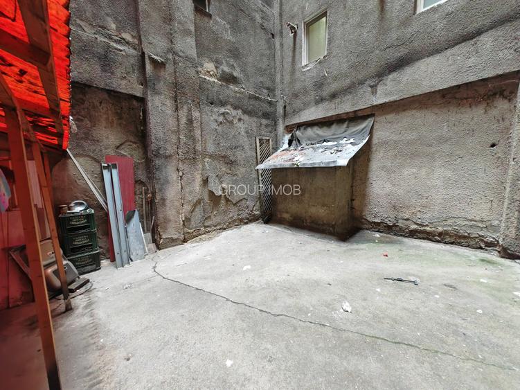 Spatiu multifunctional modular. - 11