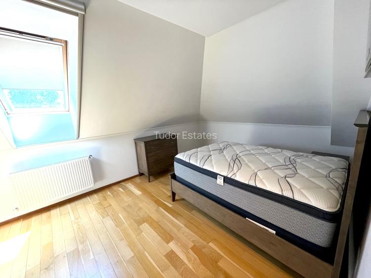 Compound individual villa partially furnished-2700 Euros+VAT - 17