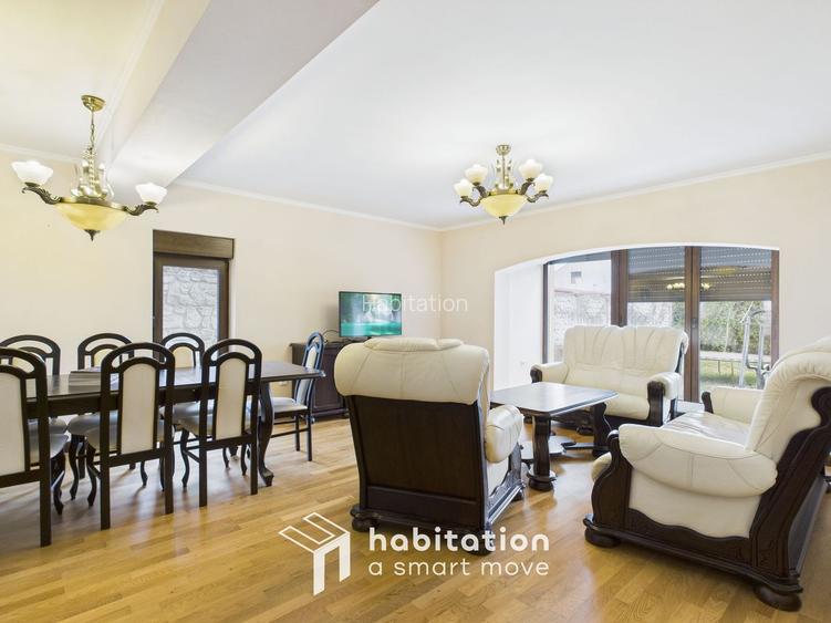 Duplex complet de vânzare – 400 mp utili | Timișoara, zona Lunei - 4