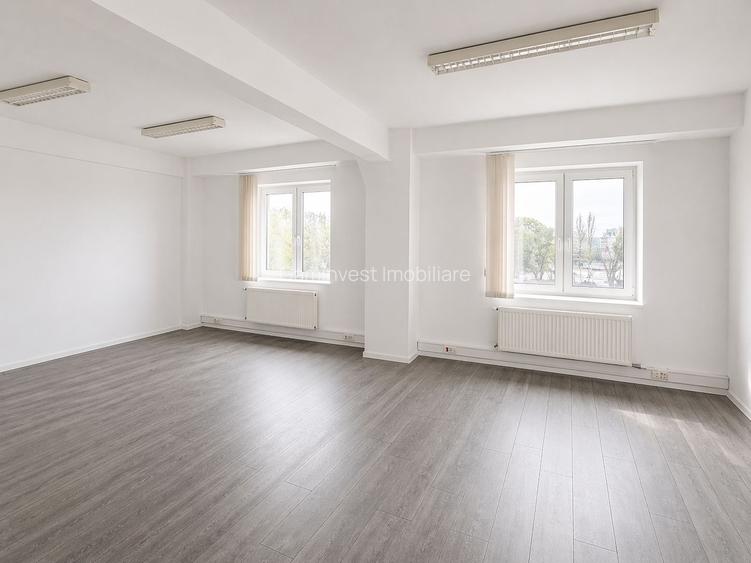 Cladire de birouri cu spatiu de productie de vanzare, Oradea, Bihor - 2