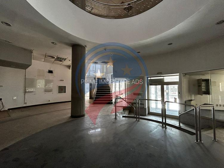 Spatiu comercial de inchiriat in zona Ultracentral/Craiova - 19