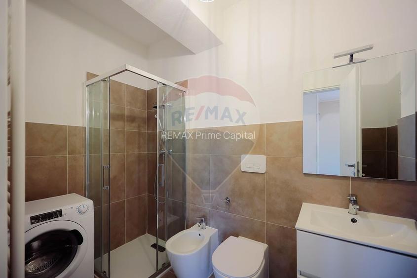 Apartamente 2 camere de vânzare mobilate/utilate -Ultracentral, Oradea - 11