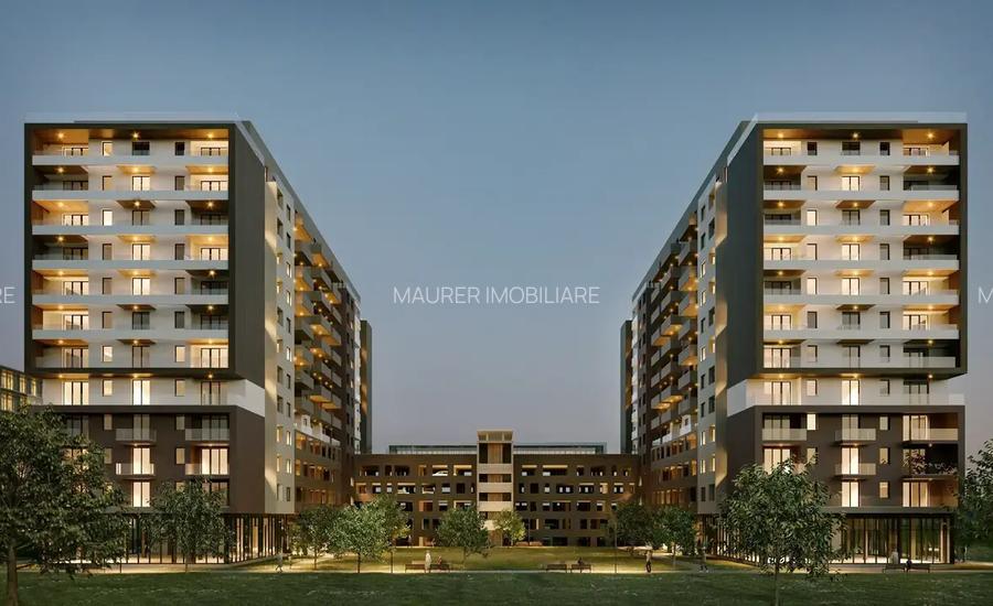 Apartament 3 camere - 5