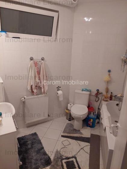 EUROPE RESIDENCE -apartament 2 camere cochet, Avram Iancu. - 13