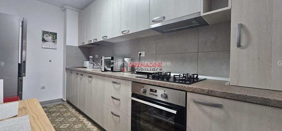 Apartament  nou 2 camere - Noua Residence 2 - Cod 2021 - 3