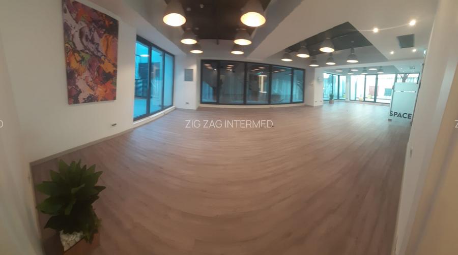 Centru,  spatiu birouri PREMIUM , ULTRAAMENAJAT - 4