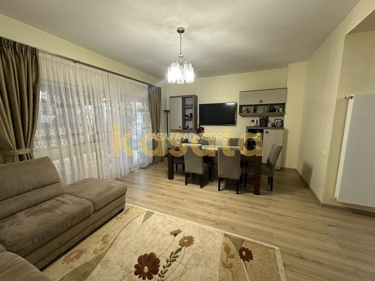 Casă Bragadiru 🏡 | Zonă Centrală | Garaj 🚗 | Mutare Imediată 🔑 - 3