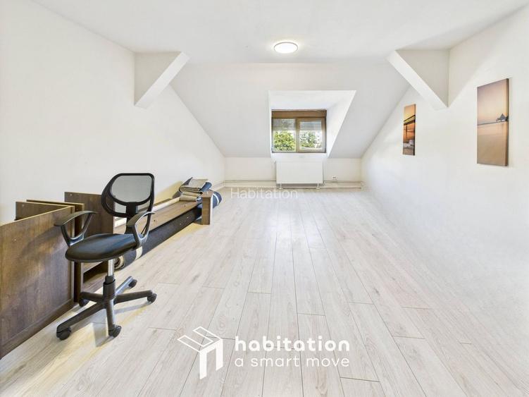 Casă de vânzare în zona Lunei – ideală pentru locuit sau investiție! - 18