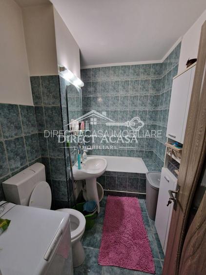 Apartament 2 camere mobilat, Rodniciei - 5